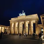 Mini-Apartment ruhig und verkehrsgünstig in Berlin